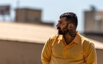  یکسال پس از مرگ "قاتلِ مقتول"؛ پرونده وحید مرادی چه شد؟
