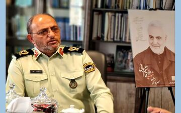 گنج نفیس در کرمان لو رفت + جزییات
