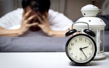 بهترین زمان خواب شبانه چه ساعتی است؟