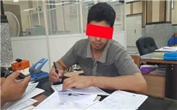 مرگ مشکوک مرد صاحبخانه در نزاع با نوه مستاجرش