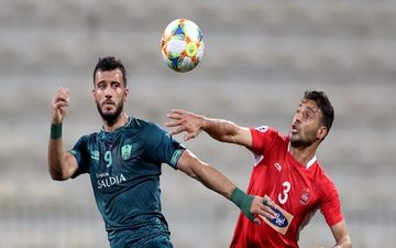 ترکیب خط دفاعی پرسپولیس در بازی با سپاهان مشخص شد