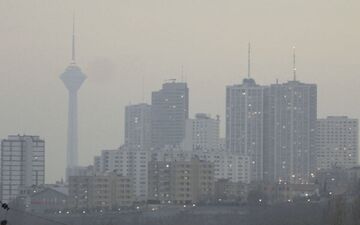 آلودگی هوا سبب این بیماری می شود