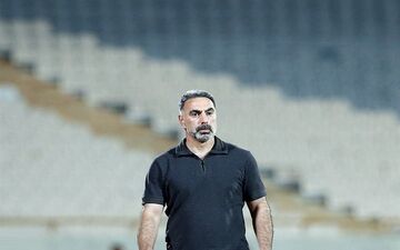 فکری: نگاه داوران به سمت تیم‌های بزرگتر است