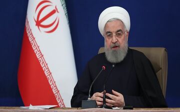 روحانی: مسیر کنونی برگزاری کنکور را باید اصلاح کرد
