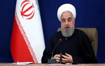 روحانی: مسیر کنونی برگزاری کنکور را باید اصلاح کرد