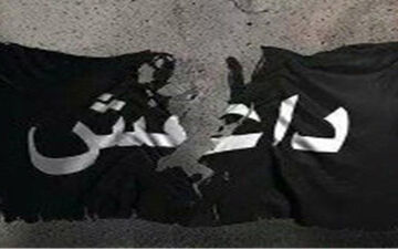 داعش ۱۸ عضو فراری خود را در غرب موصل اعدام کرد/آزادسازی ۲ منطقه
