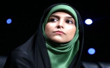  واکنش مجری زن به خبر ازدواجش با فرهاد مجیدی!