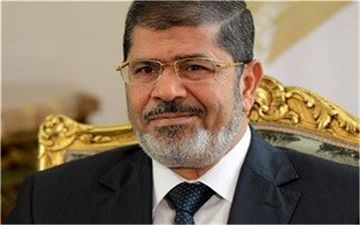 محمد مُرسی از آغاز تا پایان 
