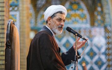 شرکت در انتخابات عمل صالح است