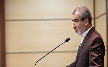 آیا قوه قضائیه ایران نیز می‌تواند قاتلان سیاهپوستان در آمریکا را تحریم کند؟