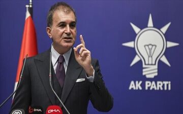 درخواست ترکیه از آمریکا و اسرائیل درباره ایران 