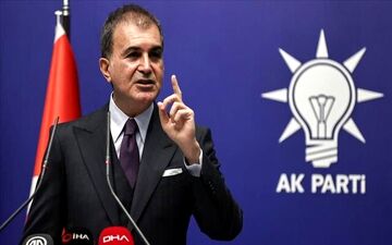  درخواست ترکیه از آمریکا و اسرائیل درباره ایران 