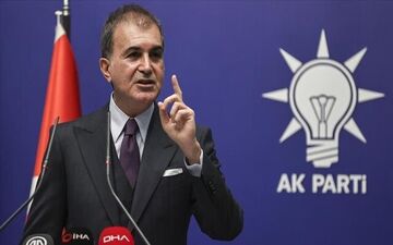  درخواست ترکیه از آمریکا و اسرائیل درباره ایران 