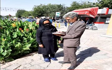 گفتگو با زنی که دست به آدمکشی مسلحانه زد: حس انتقام جویی رهایم نمی‌کرد!