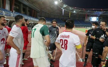 ورود ستاره معروف استقلالی با رضایت‌نامه 3.5 میلیاردی