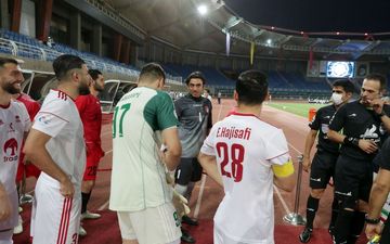 ورود ستاره معروف استقلالی با رضایت‌نامه 3.5 میلیاردی
