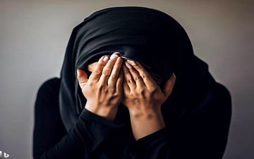 شرط عجیب مهسا برای طلاق از شوهرش همه رو شوکه کرد 