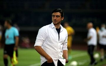 رحمتی به نشست خبری پیش از بازی با استقلال نمی رسد