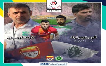 آلومینیوم اراک - فولاد خوزستان؛ فولاد به آلومینیوم سخت‌تر از خودش رسید