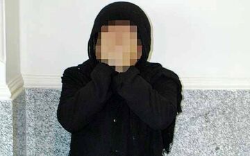 تجاوز پسر شیطان صفت به دختر جوان/ او را مقابل چشمان مادرش آزار داد+جزییات 