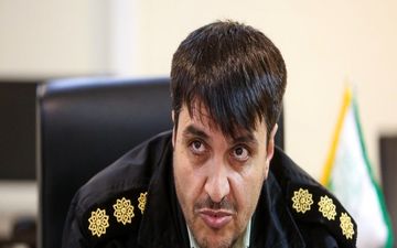زخمی شدن یک محیط بان در خراسان جنوبی