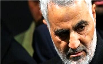  نیروهایی که سرلشکر سلیمانی شخصا رهبری می کرد