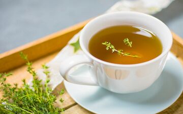 درمان گرمازدگی با این دمنوش