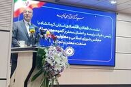 کرمانشاه می‌تواند قطب سوم پتروشیمی کشور و هاب لجستیک غرب شود/ استان‌های مرزی با نگاه ویژه توسعه می‌یابند