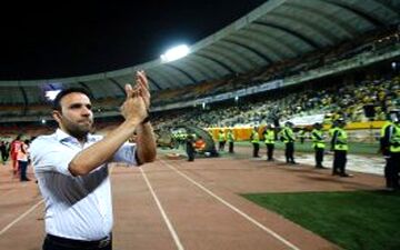 واکنش مدیر تیم پرسپولیس به اتفاقات فینال جام حذفی
