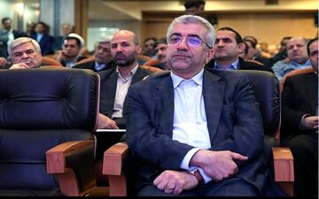 وزیر نیرو: ظرفیت نیروگاه‌های کشور در طول ۴۰ سال گذشته ۱۱ برابر شده است