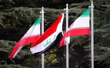 پیشنهاد عراق برای تشکیل کمیته مشترک همکاری تجاری با خوزستان 