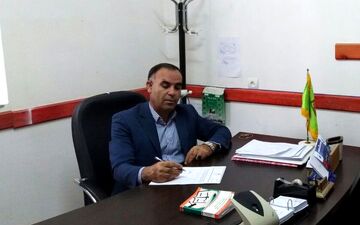 خرید تضمینی دام زنده عشایر باقیمت هر کیلوگرم ۴۵ هزار تومان