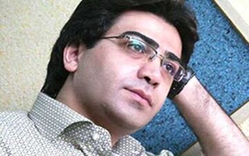  مجری مشهور ایرانی به ازدواج مجدد فکر می کند