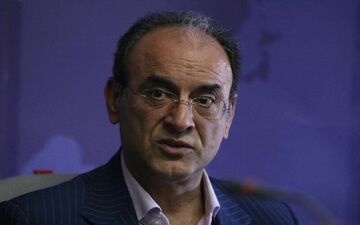 توضیحات ترابیان در خصوص تعطیلی بازی های لیگ برتر؛ همه مطیع تصمیمات فیفا هستیم