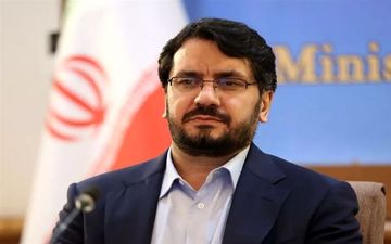 دستور بذرپاش برای اتمام طرح‌های فرودگاه امام قبل از پرواز‌های اربعین
