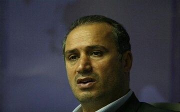 واکنش تاج به دستکاری پرونده داوری بازی پرسپولیس - گسترش