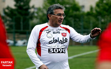 برانکو چند تا از جوان‌ های پرسپولیس نگه می دارد؟