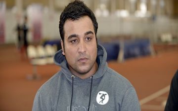حدادی: امیدوارم عرب با یک تیم خوب کارها را پیش ببرد
