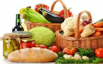 مقابله با سرطان روده | جلوگیری از سرطان روده با مصرف این مواد غذایی
