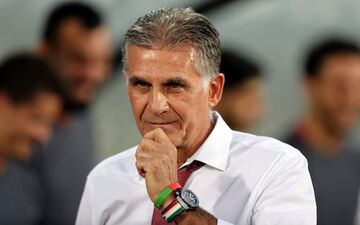 سورپرایز هواداران با دعوت از لژیونر پشیمان شده و مهاجم محبوب پرسپولیسی ها