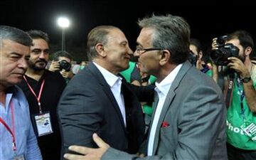 ششمین پرسپولیسی که مغلوب برانکو شد
