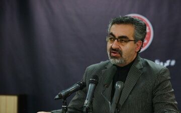 بهبود یافتگان کرونا در کشور به ۱۲ هزار و ۳۹۱ نفر رسید