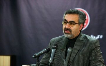 بهبود یافتگان کرونا در کشور به ۱۲ هزار و ۳۹۱ نفر رسید