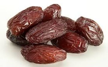 تاثیرات شگفت انگیز مصرف خرما بر بدن