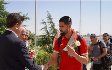هافبک سابق پرسپولیس با سپاهان به توافق رسید