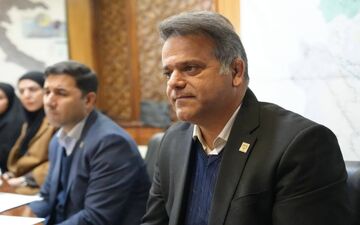 آماده نقش‌آفرینی در مسیر توسعه کرمانشاه هستیم
