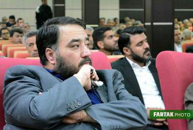 رضا ساسانی