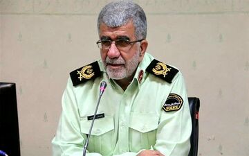 ۱۱ میلیارد اقلام بهداشتی در استان فارس کشف شد