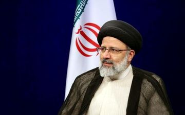 رئیسی دوشنبه به دوحه سفر می‌کند