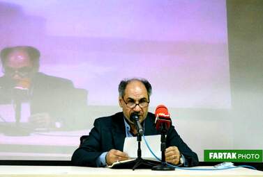پرویز توسلی زاده